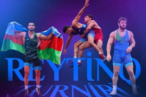 Yarış Təcrübəsi